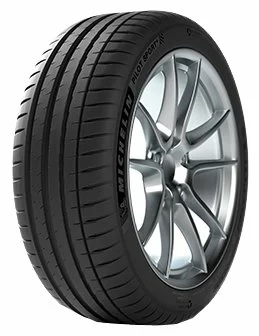 Michelin Pilot Sport 4 205/50/R17 89W RunFlat