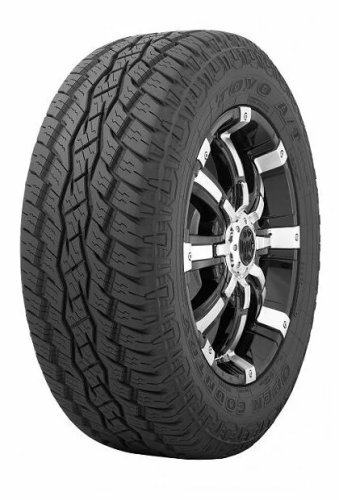 Toyo Open Country A/T plus 275/45/R20 110H