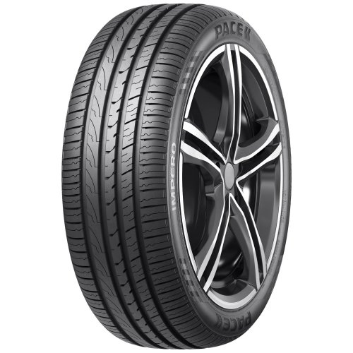 Pace Impero XL 315/35/R20 110W RunFlat