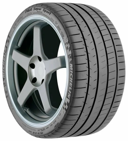 Michelin Pilot Super Sport XL 225/45/R18 95Y