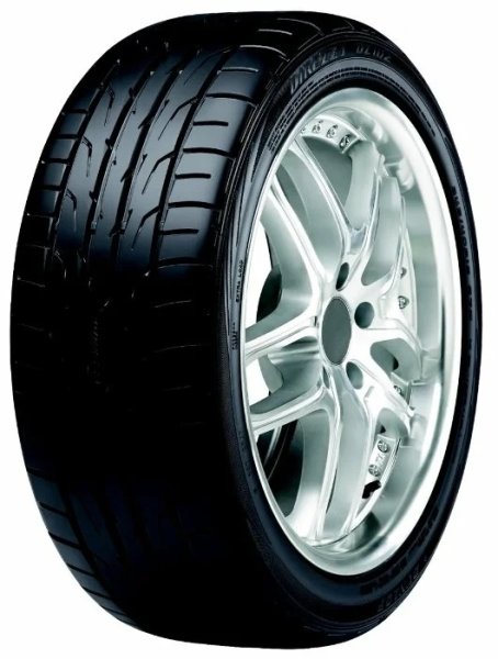 Dunlop Direzza DZ102 245/40/R20 99W