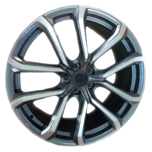 FR Replica V5141 20x9.0 5x108 ET38 d.63.4 GMF