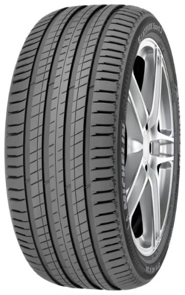 Michelin Latitude Sport 3 235/55/R18 100V