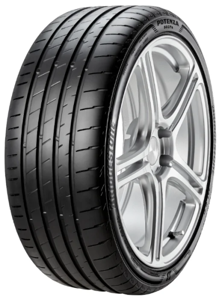 Bridgestone Potenza S007A XL 295/35/R20 105Y