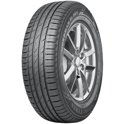 Ikon Tyres NORDMAN S2 SUV 235/65/R17 104H
