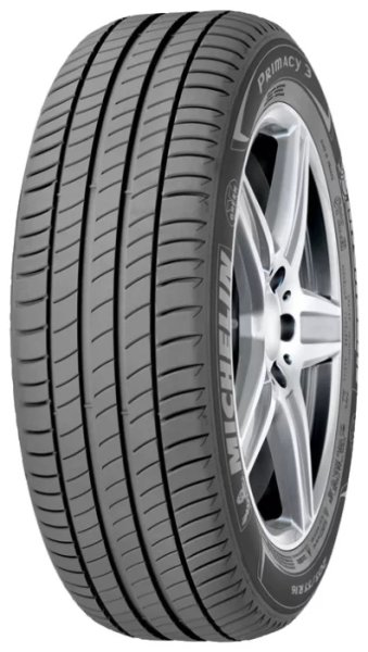 Michelin Primacy 3 XL 245/40/R19 98Y RunFlat