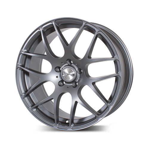 PDW Kaiser 19x8.5 5x114.3 ET45 d.67.1 U4GRA