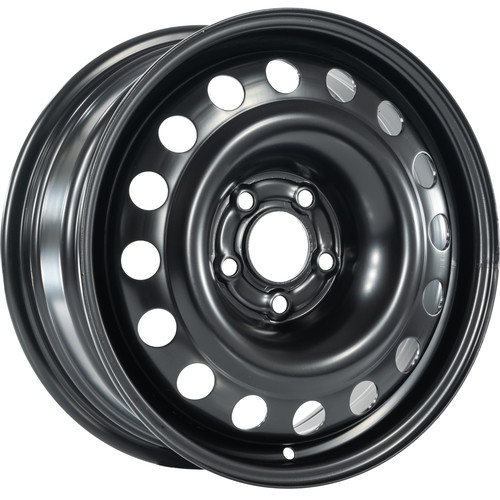 TREBL X40959 17x7.0 5x114.3 ET37 d.66.6 BK