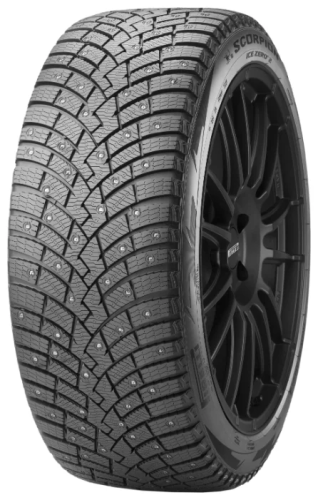 Pirelli Scorpion Ice Zero 2 XL 225/55/R19 103H