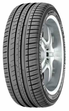 Michelin Pilot Sport 3 XL 285/35/R20 104Y