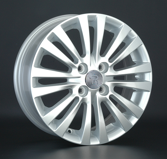 Replay FD156 15x6.0 4x108 ET47.5 d.63.3 S