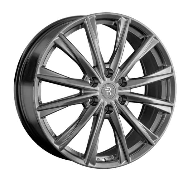 Replay LX246 8x22.0 6x139.7 ET55 d.95.1 HPB