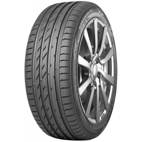 Ikon Tyres NORDMAN SZ2 215/55/R17 98V