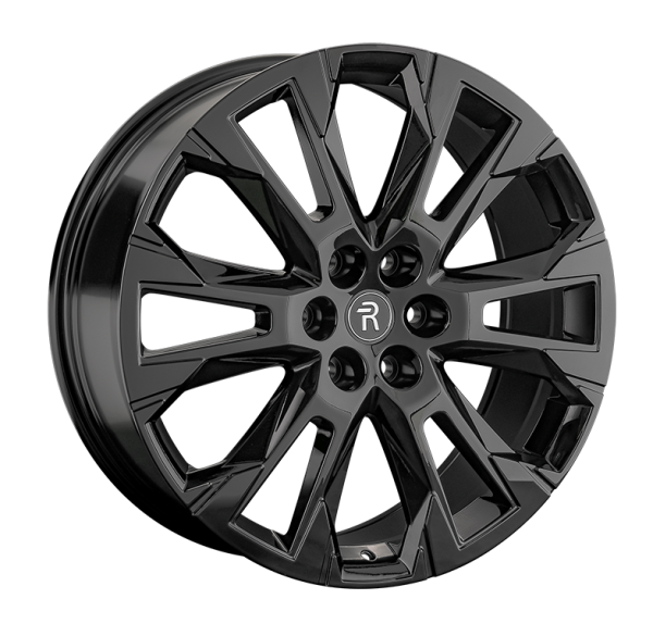 Replay TY442 9x22.0 6x139.7 ET50 d.95.1 BK