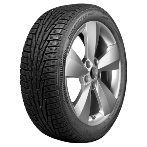 Ikon Character Snow 2 205/60/R16 96R
