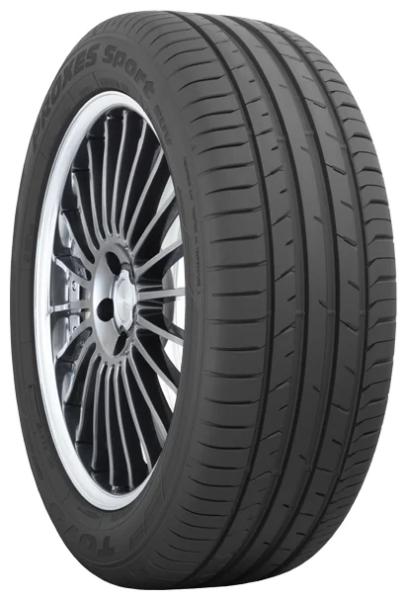 Toyo Proxes Sport SUV 285/45/R19 111Y