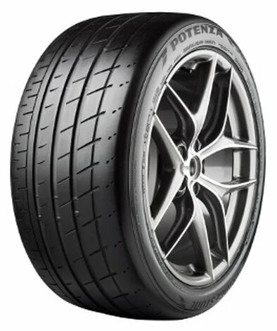 Bridgestone Potenza S007 XL 275/30/R20 97Y