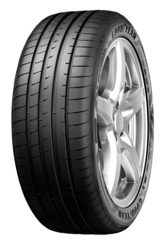 Goodyear Eagle F1 Asymmetric 5 MO XL 275/30/R20 97Y