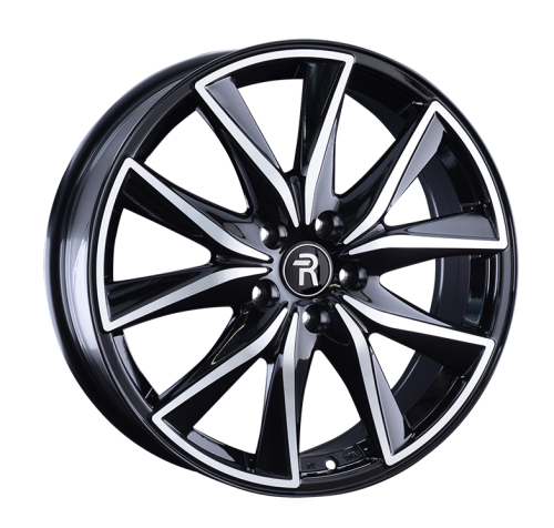 Replay MZ119 19x7.0 5x114.3 ET45 d.67.1 BKF