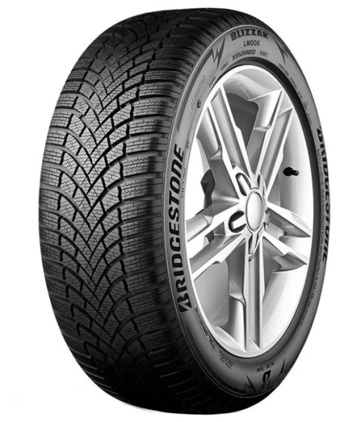 Bridgestone Blizzak LM005 XL 255/35/R20 97W