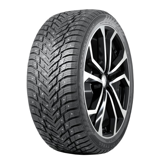 Nokian Tyres (Ikon Tyres) Hakkapeliitta 10 SUV XL 275/40/R22 107T