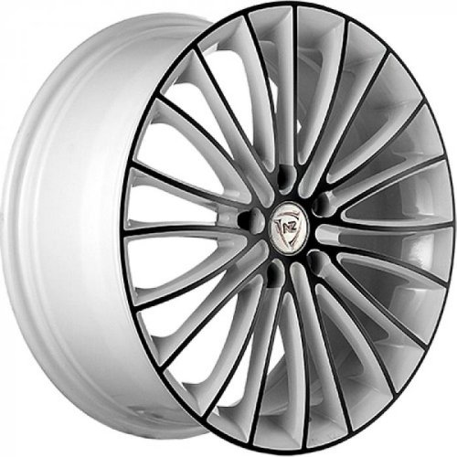 NZ F-49 18x8.0 5x114.3 ET45 d.60.1 W+B