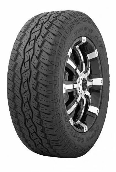 Toyo Open Country A/T plus 235/75/R15 109T