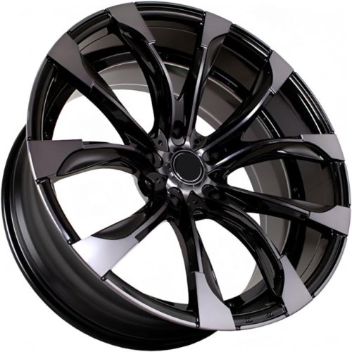 Sakura Wheels YA9546 22x10.0 5x150 ET d.110.1 B