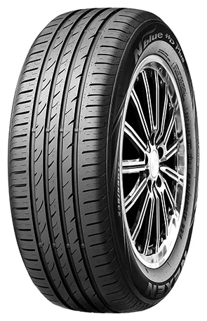 Nexen N'blue HD Plus 195/70/R14 91T