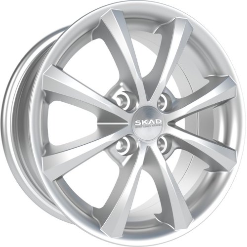 Skad КАЛЛИСТО-13 13x5.5 4x98 ET35 d.58.6 Селена