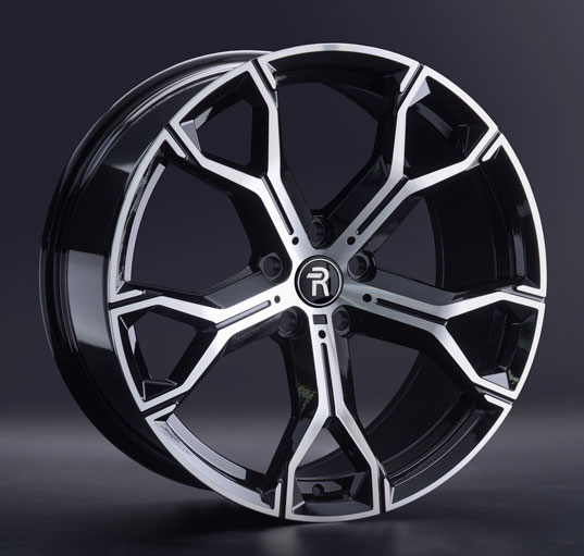 Replay LR75 21x9.5 5x120 ET49 d.72.6 BKF