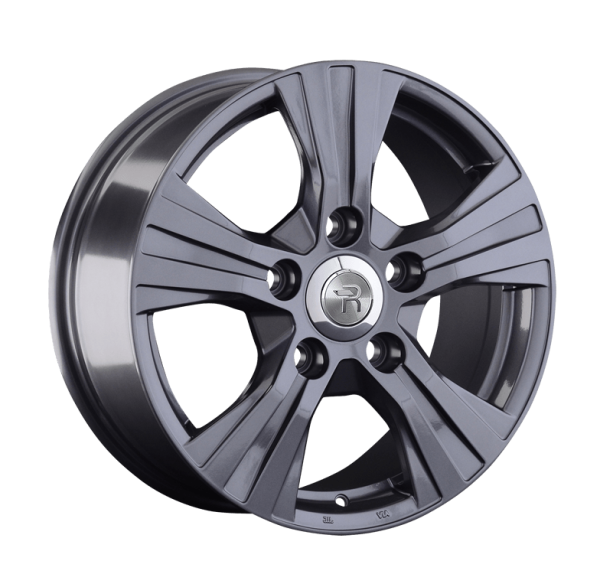 Replay LX105 21x8.5 5x150 ET54 d.110.1 gm
