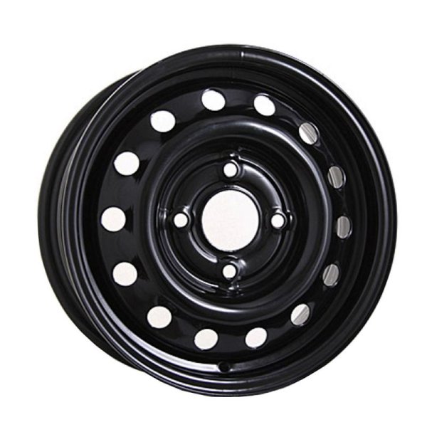 Trebl 7985 P 15x6.0 4x114.3 ET44 d.56.6 Black