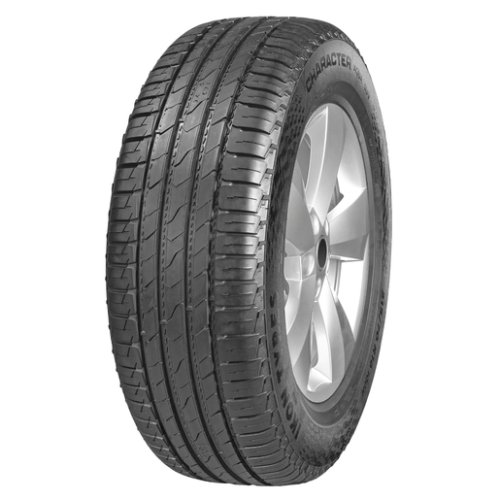 Ikon Tyres (Nokian Tyres) Character Aqua SUV 215/70/R16 100H