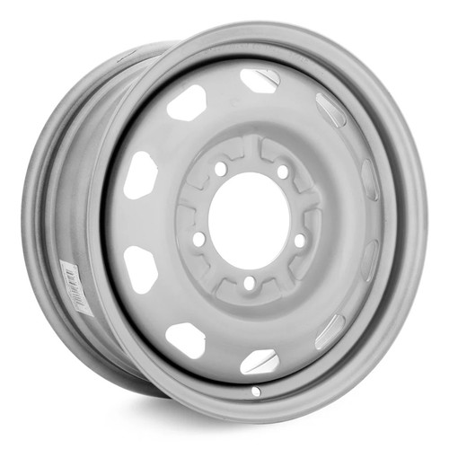 Trebl LT2883D P 16x6.0 5x139.7 ET22 d.108.6 Silver
