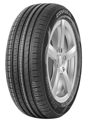 Compasal Blazer HP 165/55/R14 72H