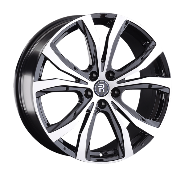 REPLAY MR274 18x8.0 5x112 ET56 d.66.6 BKF