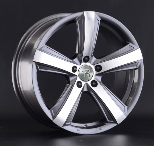 Replay A143 18x8.0 5x112 ET25 d.66.6 GMF