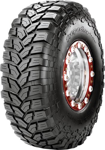 Maxxis M8060 Trepador 42x14.50/R17 121K