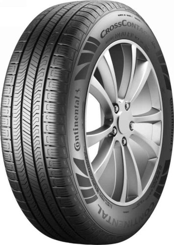 Continental CrossContact RX 215/60/R17 96H