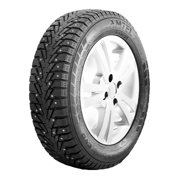 Amtel NORDMASTER EVO 175/65/R14 82T