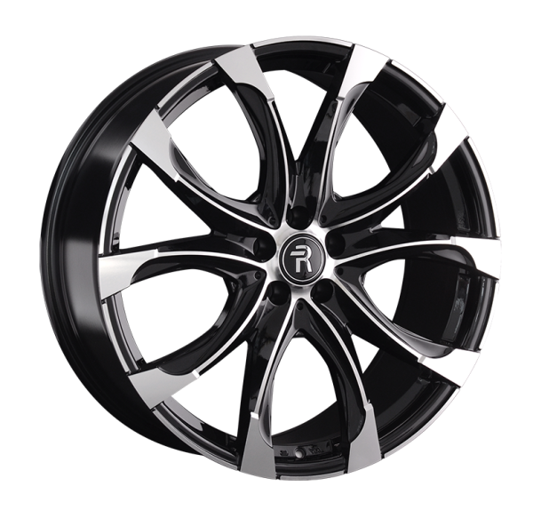 Replay TY73 9.5x22.0 5x150 ET45 d.110.1 BKF