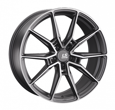 LS RC58 20x8.5 5x114.3 ET44 d.66.1 MGMF