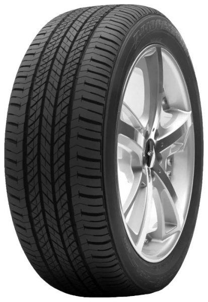 Bridgestone Dueler H/L 400 XL 255/50/R19 107H RunFlat