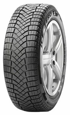 Pirelli Ice Zero FR XL 205/55/R16 94T