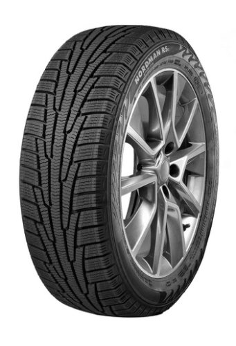 Ikon Tyres (Nokian Tyres) Nordman RS2 XL 175/65/R14 86R