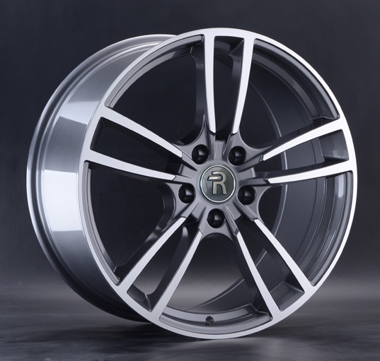 Replay PR26 21x11.0 5x130 ET58 d.71.6 GMF