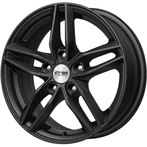 iFree Moskva 16x6.5 5x114.3 ET35 d.67.1 BKM