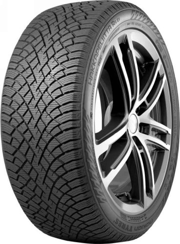 Nokian Tyres (Ikon Tyres) Hakkapeliitta R5 SUV XL 275/40/R21 107T