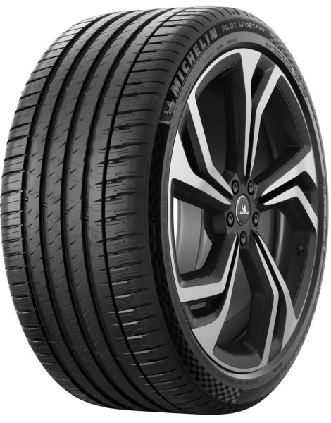 Michelin Pilot Sport 4 SUV 325/40/R22 114Y
